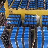 汇川山盆艾佩斯三元锂电池回收,三元锂电池回收